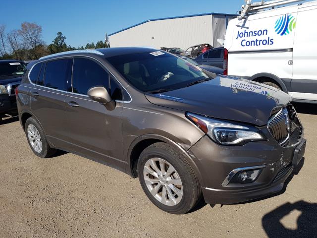 BUICK ENVISION E 2017 lrbfxbsaxhd006947