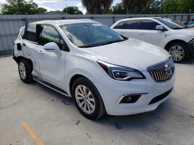 BUICK ENVISION E 2017 lrbfxbsaxhd008343