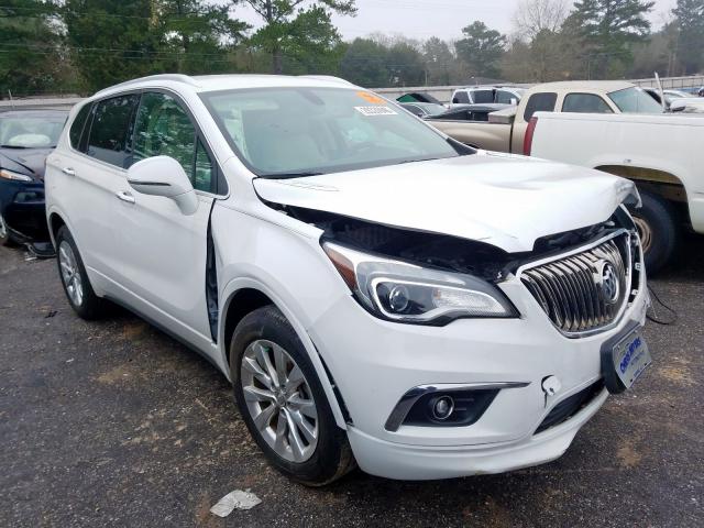 BUICK ENVISION E 2017 lrbfxbsaxhd041102