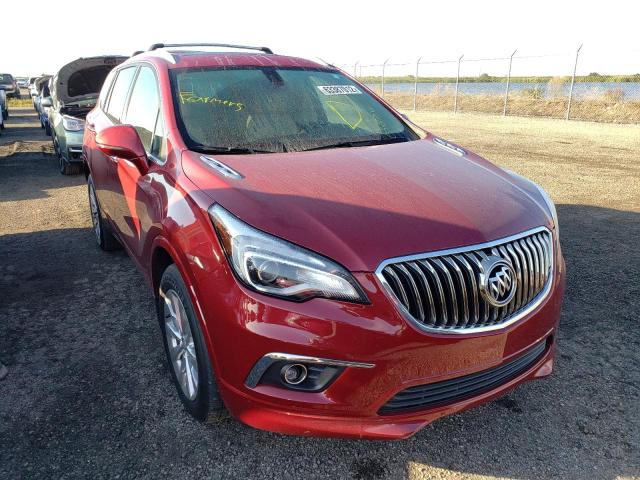 BUICK ENVISION E 2017 lrbfxbsaxhd068509