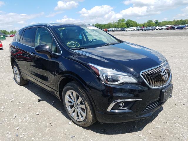 BUICK ENVISION E 2017 lrbfxbsaxhd111441