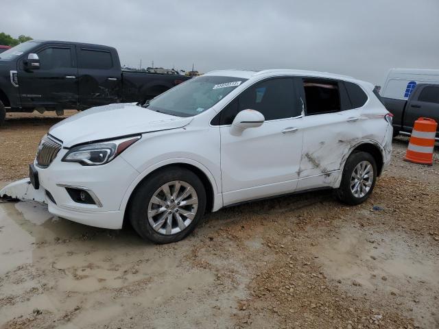 BUICK ENVISION E 2017 lrbfxbsaxhd161451