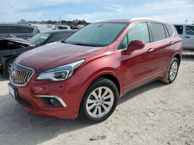 BUICK ENVISION E 2017 lrbfxbsaxhd178816