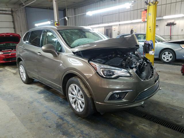 BUICK ENVISION E 2017 lrbfxbsaxhd197642