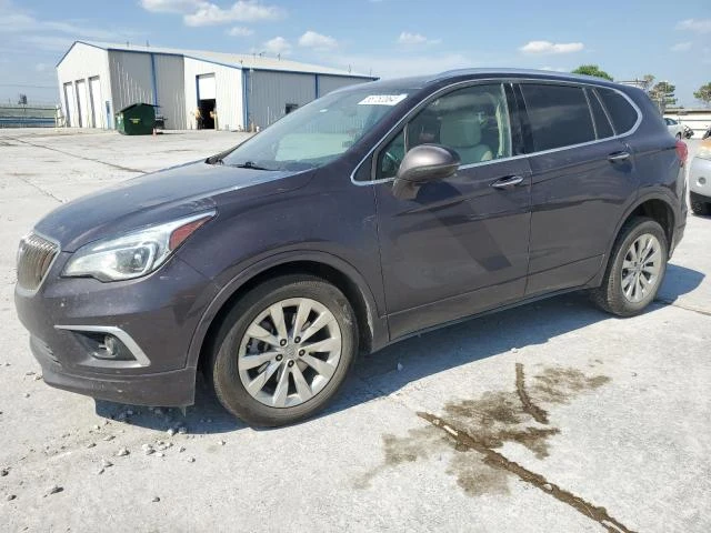 BUICK ENVISION E 2017 lrbfxbsaxhd217064