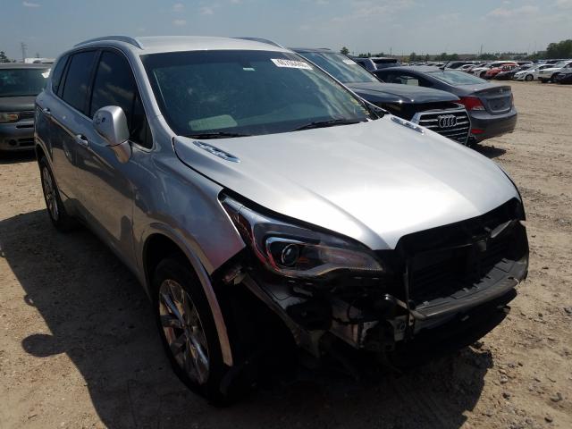 BUICK ENVISION E 2017 lrbfxbsaxhd218764