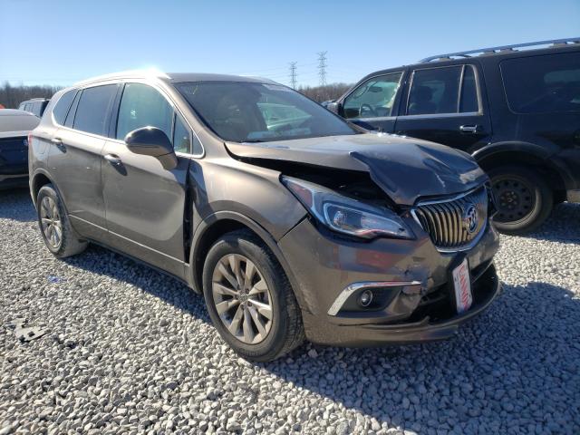 BUICK ENVISION E 2017 lrbfxbsaxhd236326