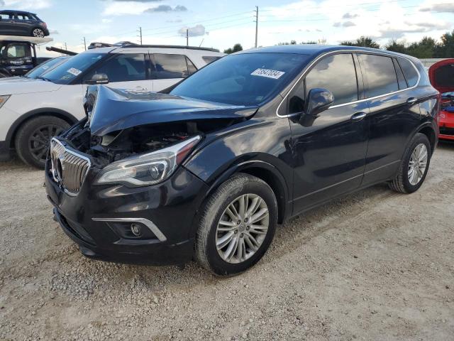 BUICK ENVISION P 2018 lrbfxbsaxjd008252