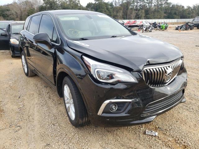 BUICK ENVISION P 2018 lrbfxbsaxjd029005