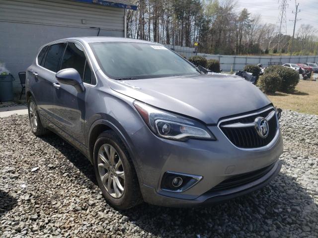 BUICK ENVISION P 2019 lrbfxbsaxkd019401