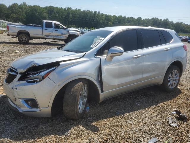 BUICK ENVISION P 2019 lrbfxbsaxkd019866