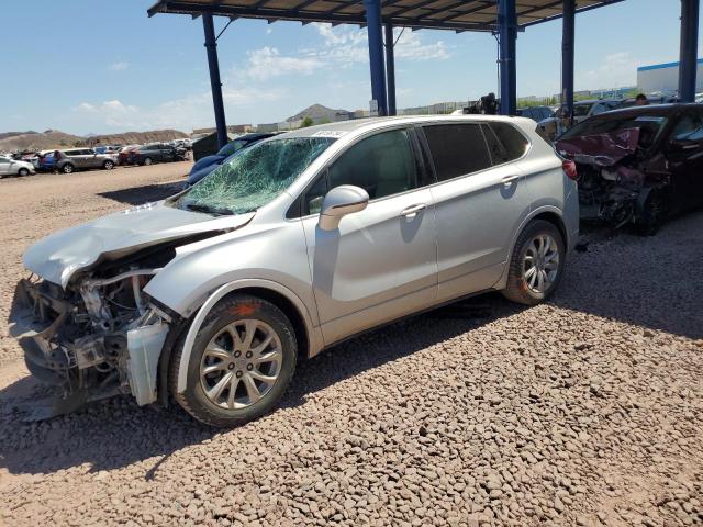 BUICK ENVISION P 2019 lrbfxbsaxkd030639