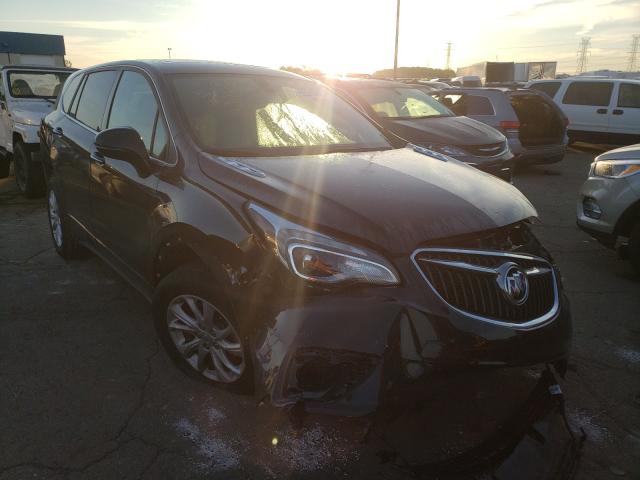 BUICK ENVISION P 2020 lrbfxbsaxld013633