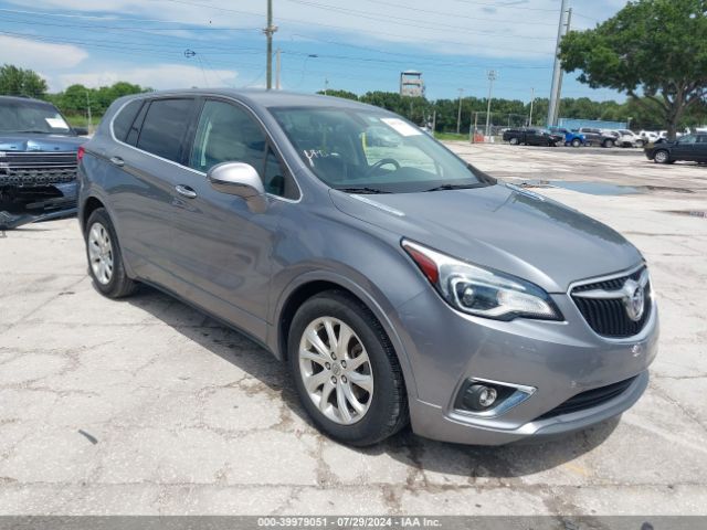 BUICK ENVISION 2020 lrbfxbsaxld136736