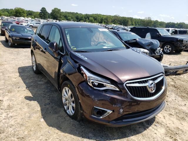 BUICK ENVISION P 2020 lrbfxbsaxld139538