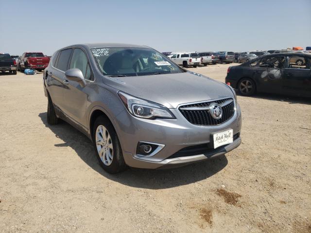 BUICK ENVISION 2020 lrbfxbsaxld150572