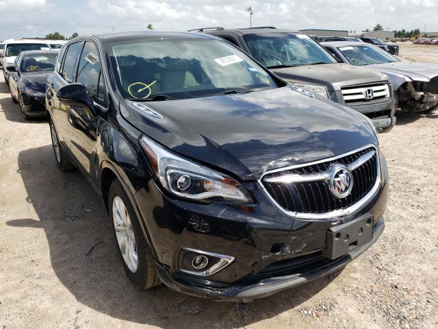 BUICK ENVISION 2020 lrbfxbsaxld159577