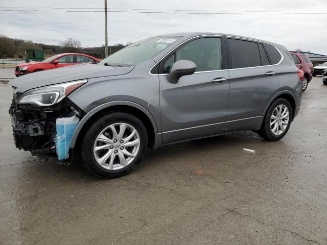 BUICK ENVISION 2020 lrbfxbsaxld166691