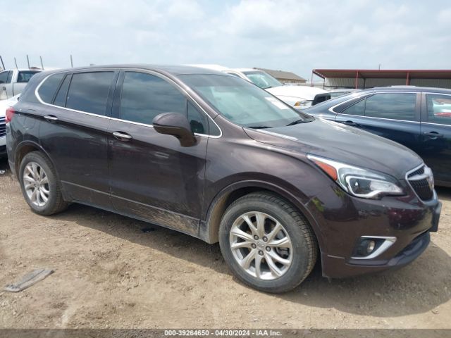 BUICK ENVISION 2020 lrbfxbsaxld177285