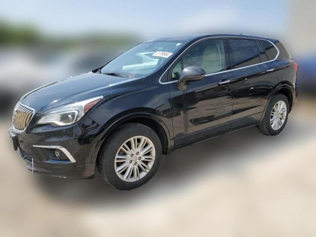 BUICK ENVISION 2017 lrbfxcsa0hd051238