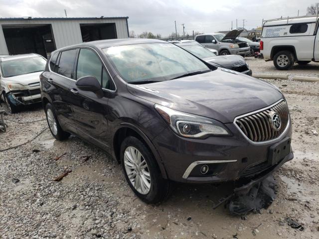 BUICK ENVISION P 2017 lrbfxcsa0hd153218