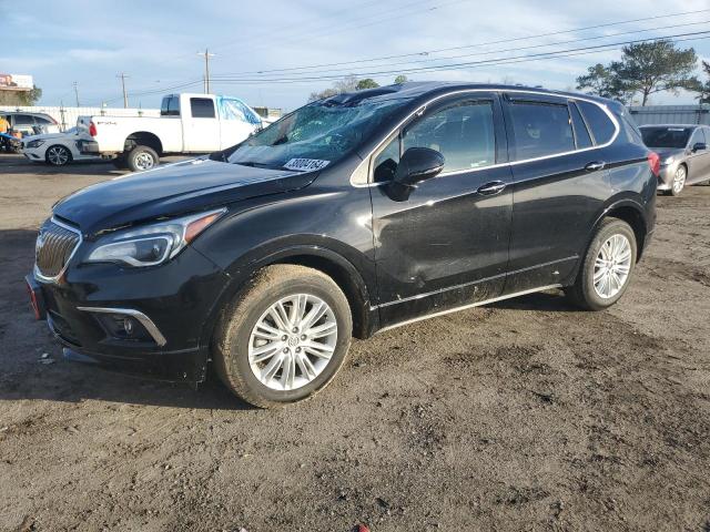 BUICK ENVISION 2018 lrbfxcsa0jd004796