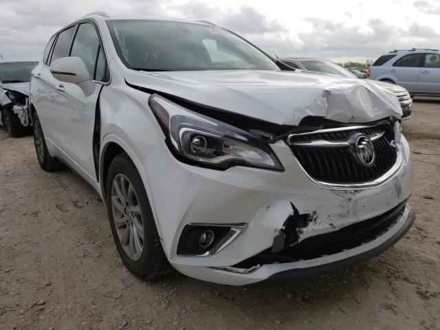 BUICK ENVISION E 2019 lrbfxcsa0kd011247