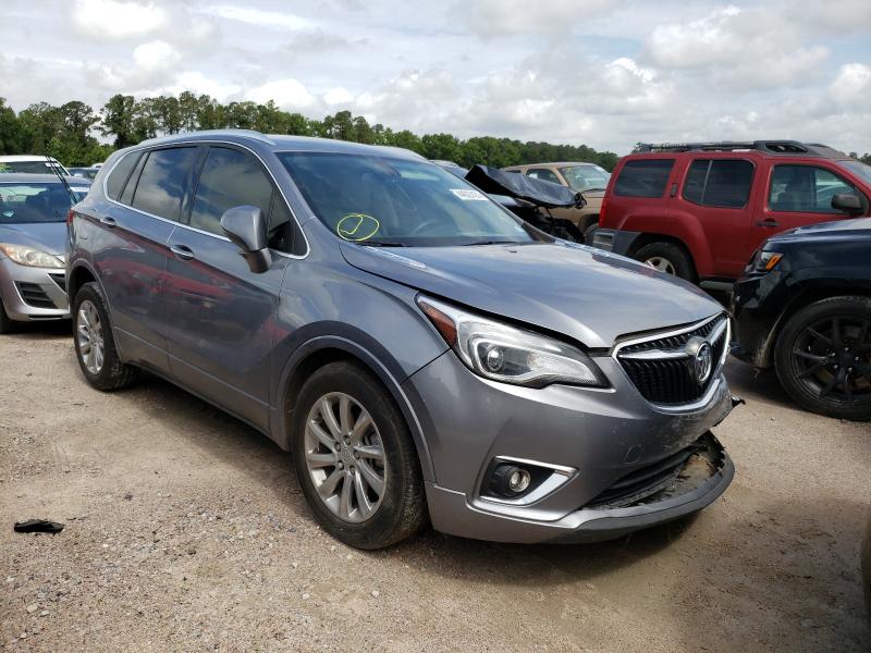 BUICK ENVISION E 2019 lrbfxcsa0kd012141