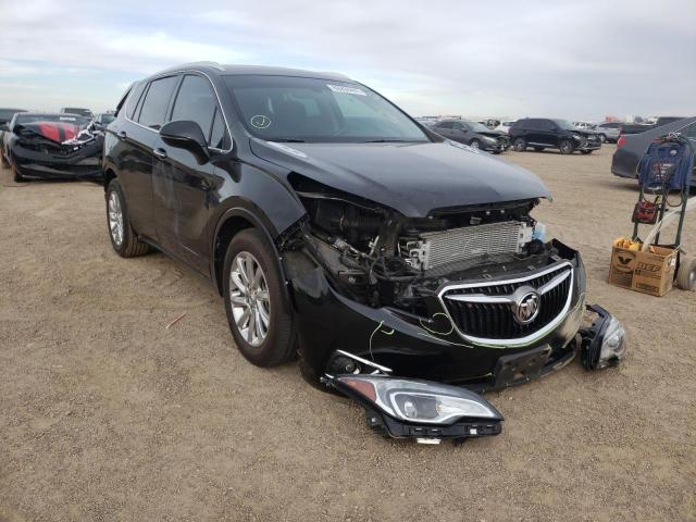 BUICK NULL 2019 lrbfxcsa0kd017663