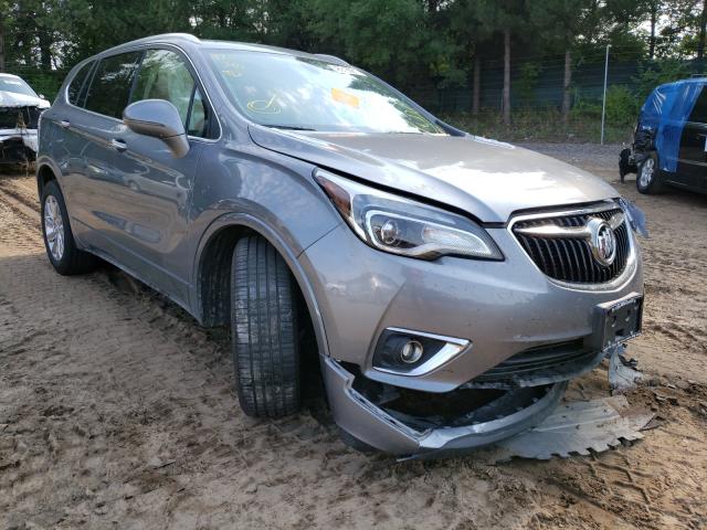 BUICK ENVISION E 2019 lrbfxcsa0kd018831