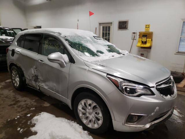 BUICK ENVISION E 2019 lrbfxcsa0kd019879