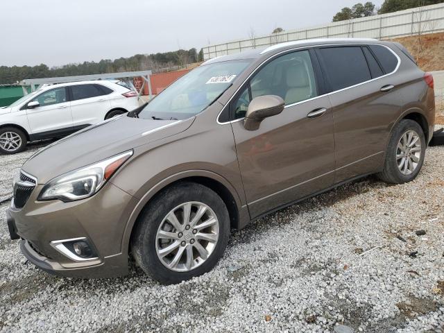 BUICK ENVISION 2018 lrbfxcsa0kd020482