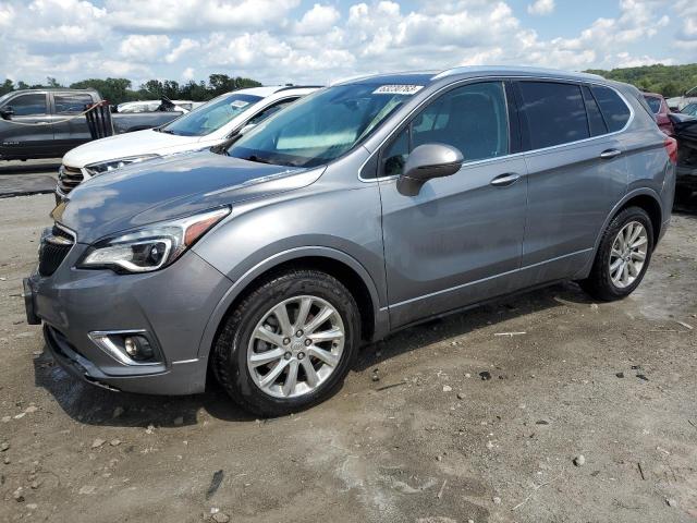 BUICK ENVISION E 2019 lrbfxcsa0kd021339