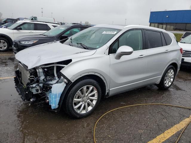 BUICK ENVISION E 2019 lrbfxcsa0kd023611