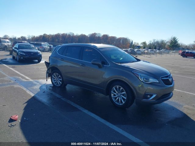 BUICK ENVISION 2019 lrbfxcsa0kd032955