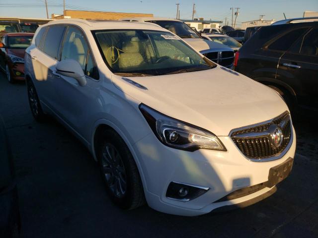 BUICK ENVISION E 2019 lrbfxcsa0kd039002