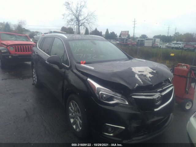 BUICK ENVISION 2020 lrbfxcsa0ld017132