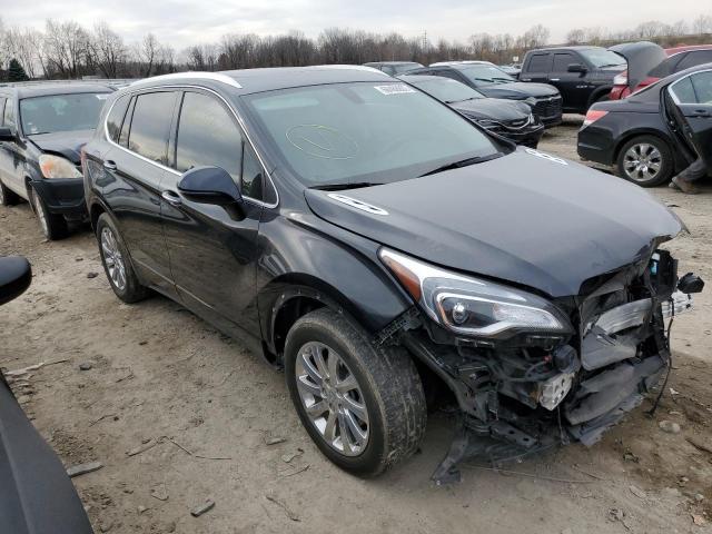 BUICK ENVISION E 2020 lrbfxcsa0ld031970