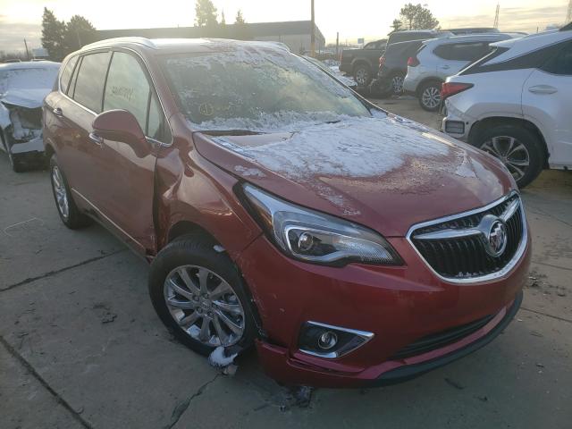 BUICK ENVISION E 2020 lrbfxcsa0ld108434