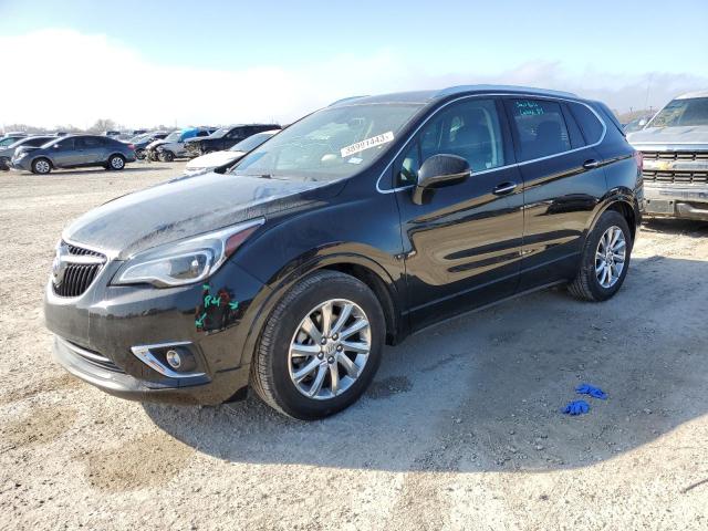 BUICK ENVISION E 2020 lrbfxcsa0ld126433