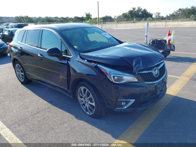 BUICK ENVISION 2020 lrbfxcsa0ld127047