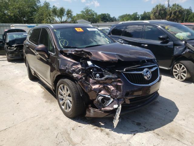 BUICK NULL 2020 lrbfxcsa0ld155303