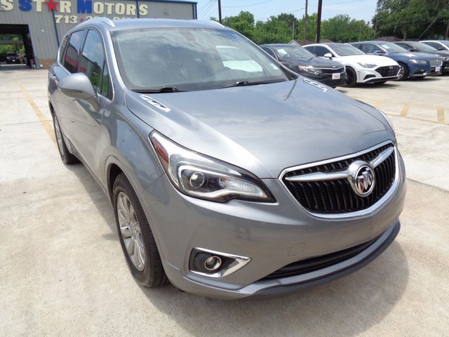 BUICK ENVISION 2020 lrbfxcsa0ld160081