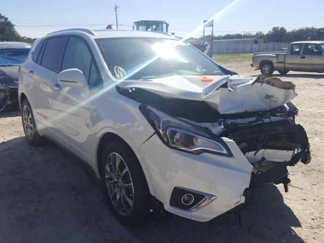 BUICK ENVISION E 2020 lrbfxcsa0ld163546