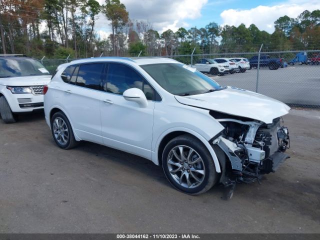 BUICK ENVISION 2020 lrbfxcsa0ld178516