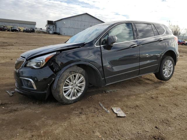 BUICK ENVISION 2018 lrbfxcsa1jd060018