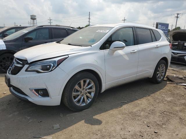 BUICK ENVISION E 2019 lrbfxcsa1kd001567