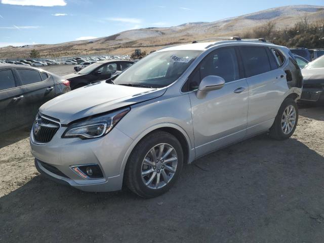 BUICK ENVISION 2018 lrbfxcsa1kd004646