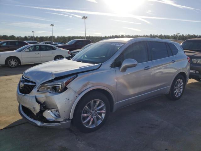 BUICK ENVISION 2019 lrbfxcsa1kd014237