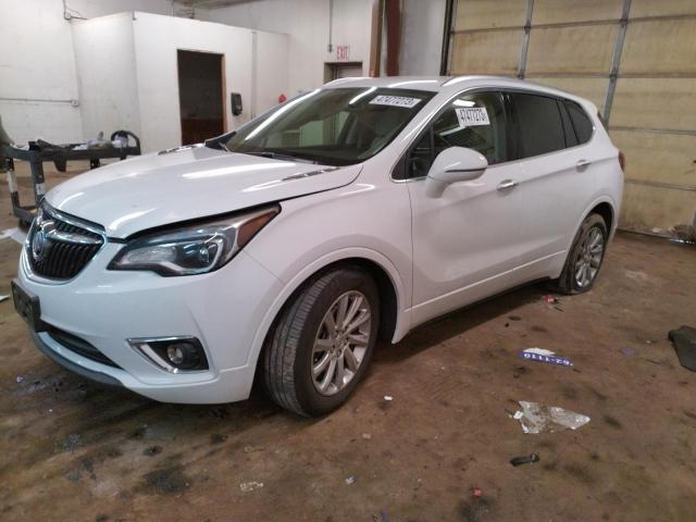 BUICK ENVISION E 2019 lrbfxcsa1kd016764